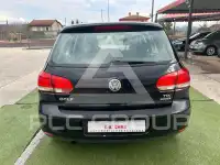 2011 Volkswagen GOLF