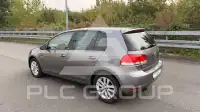 2011 Volkswagen GOLF