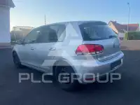 2011 Volkswagen GOLF
