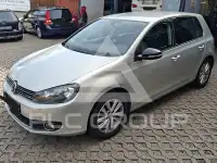 2011 Volkswagen GOLF