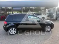 2011 Volkswagen GOLF