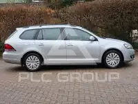 2011 Volkswagen GOLF