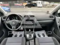 2011 Volkswagen GOLF