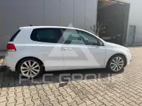 2011 Volkswagen GOLF