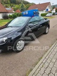 2011 Volkswagen GOLF