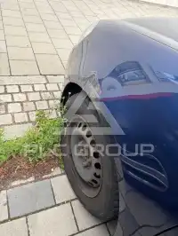 2011 Volkswagen GOLF