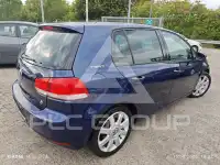 2011 Volkswagen GOLF