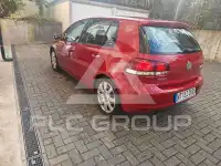 2011 Volkswagen GOLF