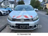 2011 Volkswagen GOLF