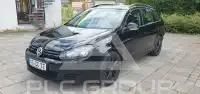 2011 Volkswagen GOLF