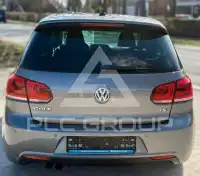 2011 Volkswagen GOLF