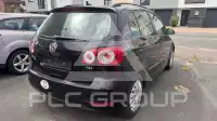 2011 Volkswagen GOLF
