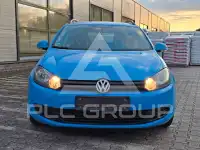 2011 Volkswagen GOLF