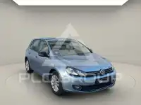 2011 Volkswagen GOLF