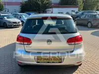 2011 Volkswagen GOLF