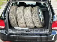 2011 Volkswagen GOLF