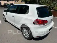 2011 Volkswagen GOLF