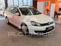 2011 Volkswagen GOLF