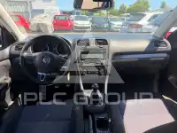 2011 Volkswagen GOLF