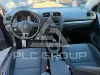 2011 Volkswagen GOLF