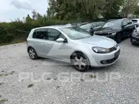 2011 Volkswagen GOLF