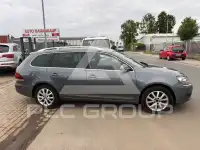 2011 Volkswagen GOLF
