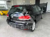 2011 Volkswagen GOLF