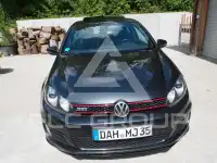 2011 Volkswagen GOLF