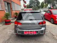 2011 Volkswagen GOLF