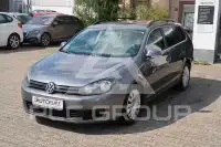 2011 Volkswagen GOLF