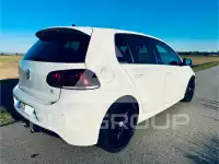 2011 Volkswagen GOLF