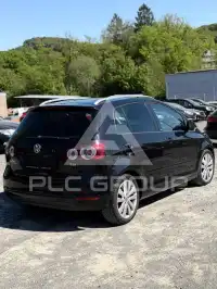 2011 Volkswagen GOLF