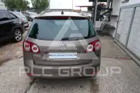 2011 Volkswagen GOLF