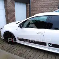 2011 Volkswagen GOLF