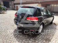 2011 Volkswagen GOLF