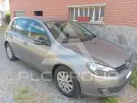 2011 Volkswagen GOLF