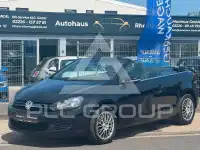 2011 Volkswagen GOLF