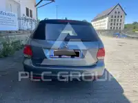 2011 Volkswagen GOLF