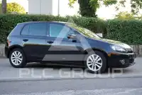 2011 Volkswagen GOLF