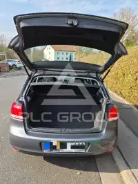2011 Volkswagen GOLF
