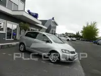 2011 Volkswagen GOLF