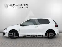 2011 Volkswagen GOLF