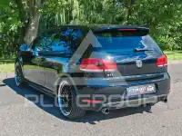 2011 Volkswagen GOLF