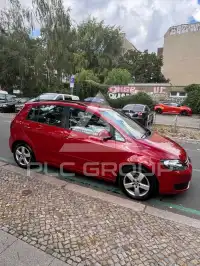 2011 Volkswagen GOLF