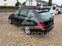 2011 Volkswagen GOLF