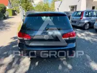 2011 Volkswagen GOLF
