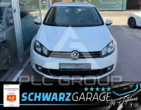 2011 Volkswagen GOLF
