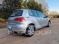 2011 Volkswagen GOLF