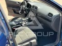 2011 Volkswagen GOLF