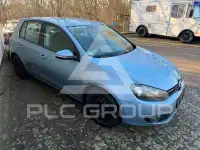 2011 Volkswagen GOLF